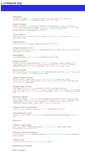 Mobile Screenshot of lovemore.org